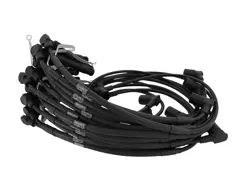 BLACK Cables